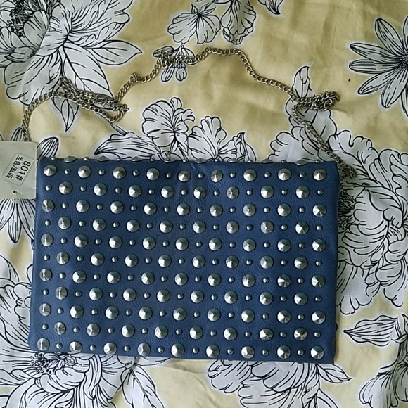 Clutch Bag - Picture 2 of 4